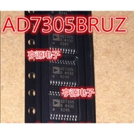 5 Piece AD7305BRU AD7305BRUZ AD7305B AD7305 chip IC