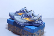 Brooks CASCADIA 15รองเท้าวิ่งสำหรับผู้ชายและผู้หญิงรองเท้ากีฬา