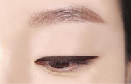Chì kẻ mí không trôi Vacci Eyeliner Pencil - Ruột chì siêu mềm dễ vẽ không trôi