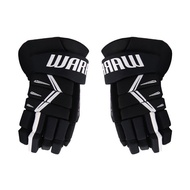 QM🍡WARRIOR Warriors American BrandDX3Hockey gloves Ice Hockey Equipment Protective Gear YTHChildren and Teenagers Hockey