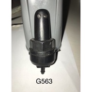 Dynasaurus wiper water nozzle bu 303 343 wu340 xzu342 85381-37030