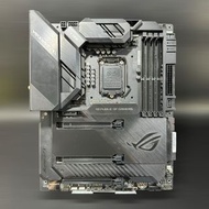 Z390 @ ASUS ROG MAXIMUS XI CODE 💢 Intel Z390 底板 支援8 9代 LGA1151 主板 主機板 ATX i3 i5 i7 i9 CPU DDR4