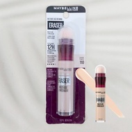 คอนซีลเลอร์ Age Rewind Eraser Multi Use Concealer 6 ml [Instant®]