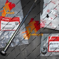 Honda Screw Rim Nat Ex5 Ori Japan Dash Wave Ex5 Future Alpha  / Head Lamp Screw Ex5 / Ex5 Swing Arm 