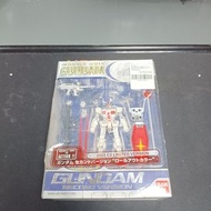 GUNDAM-MIA RX-78-2 Second ver 2003 C3 Limited ver	20240818023