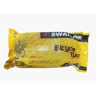 SWALLOW BICYCLE INNER TYRE SIZE 26 X 2.125 / 2.35 AV 48 MM MOTORCYCLE VALVE