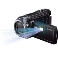 行貨Sony HDR-PJ820E攝錄機（帶投影機功能）