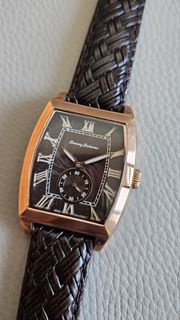 Tommy Bahama 男士手錶