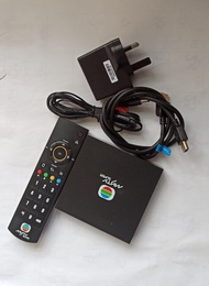 mytv super 電視盒子