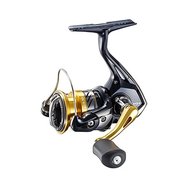 SHIMANO NASCI 紡車捲線器  21 NASCI C3000HG