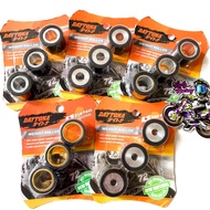 ROLLER YAMAHA XMAX 250 RACING DAYTONA