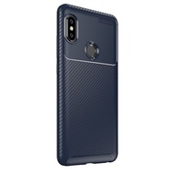 Luxury Anti-Drop Soft TPU Case for Xiaomi Redmi Note 5 / Note 5 Pro