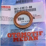 Packing Gasket Exhaust Pipe Upperknalpot YAMAHA NMAX Old Nmax New R15 V3 MT15 XSR Vixion LED WR115 X