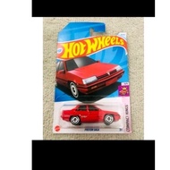 Hot Wheels Proton Saga