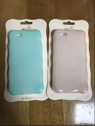 IPhone SE2 Case 夜光