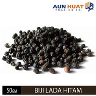 BIJI LADA HITAM 50 GM士