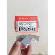 38501-KVZ-631 Relay Comp Power Bendik Starter 4 Legs All Automatic Motorcycles HONDA. AHMOriginal