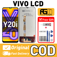 LCD VIVO Y20i Compatible For ORIGINAL LCD Skrin Touch Screen Replacement
