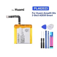 For Huami AmazFit Gts 3 Gts3 A2035 Smart Sports Watch PL462023 Battery 240mAh