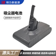Factory Direct Sales Alternative Dyson Dyson v8/v11Handheld Vacuum Cleaner Battery Home Dyson v15Lit