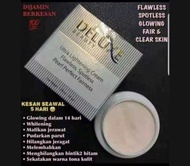 Deluxe Ultra Whitening Cream 50 gm EXPIRED 2025