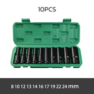 【กล่องเครื่องมือฟรี】บล็อกไร้สาย 399V บล็อกไฟฟ้า 900N.M ประแจไฟฟ้า Electric wrench 2 แบตเตอรี่ลิเธียม