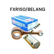 SUZUKI BELANG150 CONNECTING ROD KIT TKRJ JAPAN STD HEAVY DUTY OEM