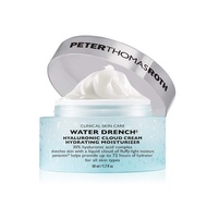 Pet: Pet: Peter Thomas Rose |           Humid ®           Hyaluronic Acid Cloud Cream |           Mo