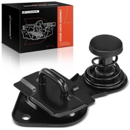 A-Premium Hood Latch Lock Assembly Compatible with Mercedes-Benz Vehicles - C230, C240, C280, C32 AM