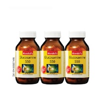 Kordels Glucosamine 550mg (3X90S)