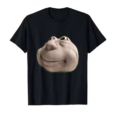 007n7 Halloween Costume Meme Forsaken Xmas Christmas T-shirt For Men Women 100% Cotton T Shirts Shor