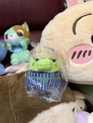 Tamagotchi鎖匙扣公仔