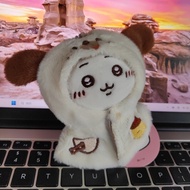 Suitable for 10cm Cotton Doll Puppy Baby Clothes Doll Cloak Doll Clothes Little Chiai/11.5