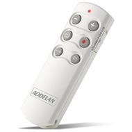 AODELAN Wireless Bluetooth Remote Control for Sony Camera ZV-E10II A9III ZV-E1 ZV-1 FX30 A7RV A7M4 A