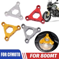 For CFMOTO CF 800MT MT800 MT 800 MT CF800MT Motorcycle Accessories Front Suspension Fork Preload Adj