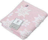 Nishikawa TT21121000 Face Towel, 13.4 x 31.5 inches (34 x 80 cm), 100% Cotton, Made in Imabari, Gard