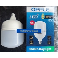 Opple 100W White Led Lamp 6500k 11500 Lumen 1 Year Warranty