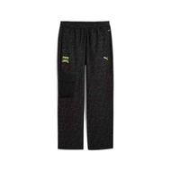 PUMA x TMNT PUMATECH 男子工裝長褲