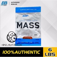 EverBuild Mass Build (6LBS) EB mass gainer,everbuild mass gainer,eb mass protein,weight gainer