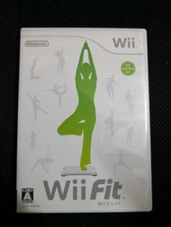 Wii 7029 Wii Fit