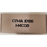 KING.B🔥🔥Ready Stock CYMA M4CQB JD100 Gift Box🔥🔥