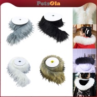 [PETSOLA] Fabric Plush - Soft & Breathable for Crafting & Home Decor