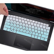 Keyboard Cover Skin for Dell Precision 14 5470 5480 5490, Dell Precision 16 5680 5690 Laptop Keyboar