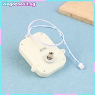 VIEGO For VS168 DC 3V Watch Winder Motor Automatic Mechanical Watch Winder Case Shaker Motor Rotatin