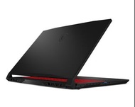 （可少議）MSI Katana GF66 11-UE Laptop 電競筆電 Gaming laptop