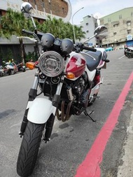 Honda CB400 Super四代