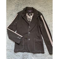 Men's Dapper Jacket 2nd Hand Chest 38 Inches Very Good Condition.