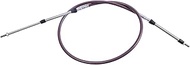 60" Push Pull Cable AT83335 Compatible with John Deere Crawler 350 350B 350C 350D 355D 450 450B 450C