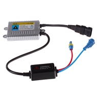 TANYUEZHE 12V 55W HID Fast Startup Ballast - Black + Sliver