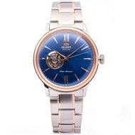 [𝐏𝐎𝐖𝐄𝐑𝐌𝐀𝐓𝐈𝐂] Orient RA-AG0433L00C RA-AG0433L  Classic Mechanical Stainless Steel Bracelet Men's Watch